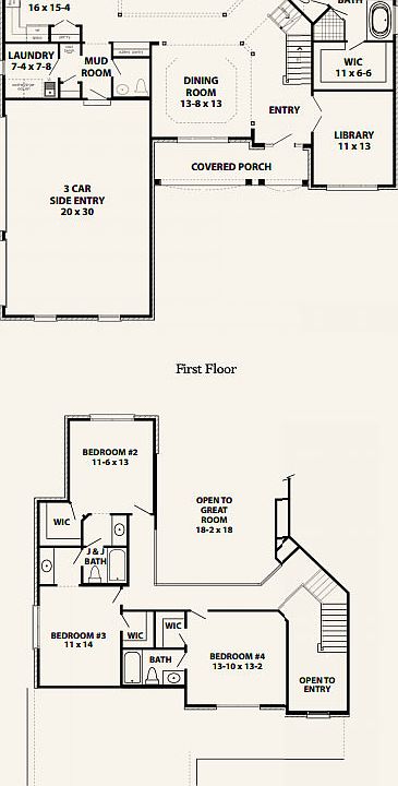 2nd image of 10281 Buxton Ln