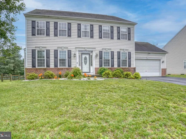 764 Dorchester Ct, Smyrna, DE 19977