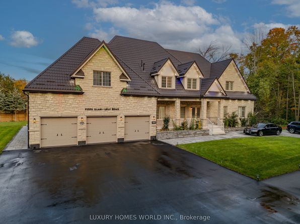 3965 Algoma Ave, Innisfil, ON L9S 2M1