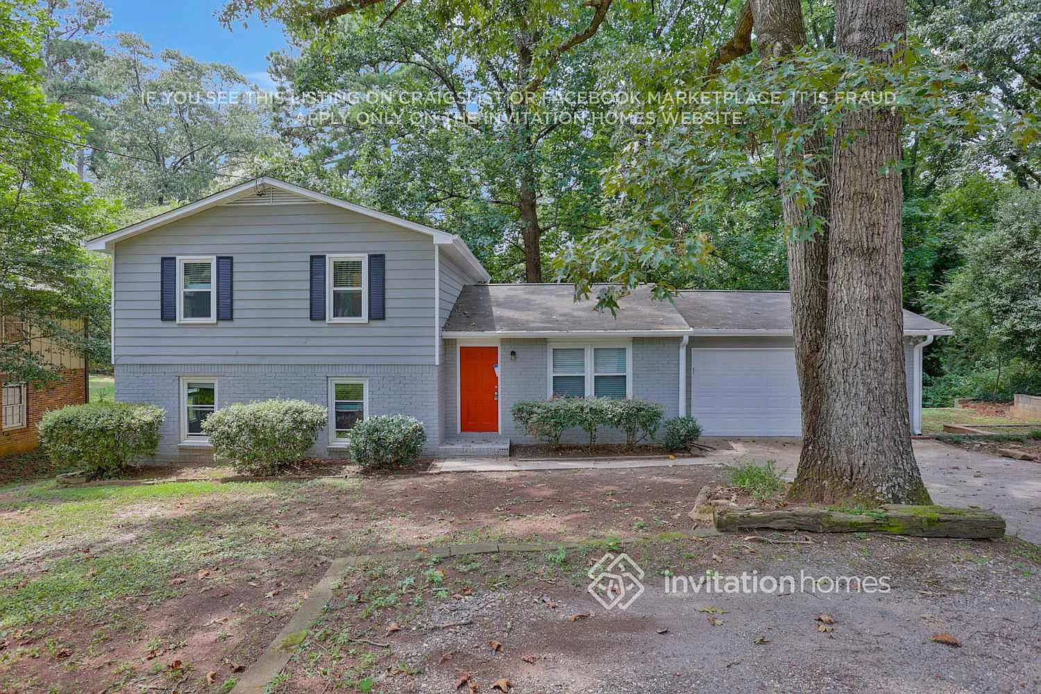 191 Bethesda Church Rd Lawrenceville, GA 30044 — Photo 2