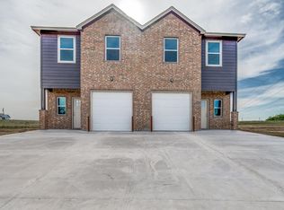 120 Dealva Ct #120, Weatherford, TX 76088