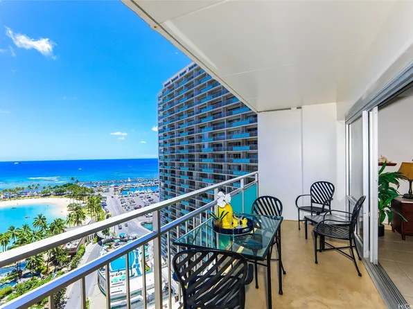 1777 Ala Moana Blvd APT 1622, Honolulu, HI 96815