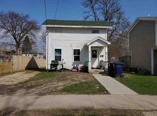 317 Linn St, Janesville, WI 53548