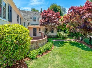 430 Costa Rica Ave, San Mateo, CA 94402