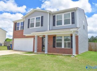 315 Kenneth Blvd NW, Madison, AL 35757