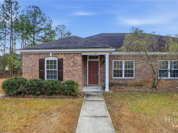 415 Olde Ivey Square, Pooler, GA 31322