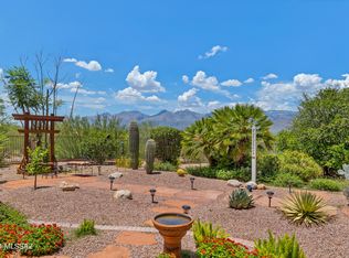 649 N Arizona Estates Loop, Tucson, AZ 85748