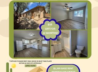 506 N Iroquois Ave APT 2, Tucson, AZ 85745