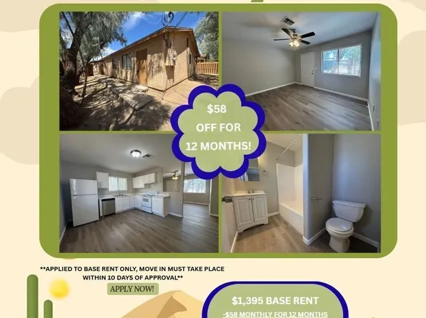 506 N Iroquois Ave APT 2, Tucson, AZ 85745