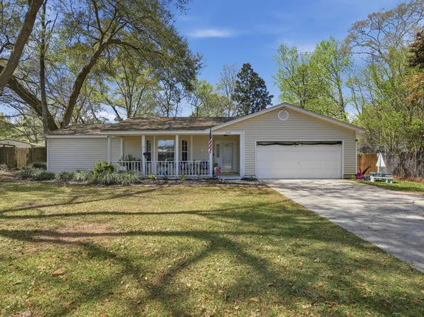 6704 Hill Gail Trl, Tallahassee, FL 32309