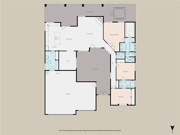 4th image of 3356 McCormick Boulevard