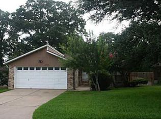 3203 Coastal Dr, College Station, TX 77845