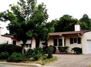 447 Dittmer Ave, Pueblo, CO 81005