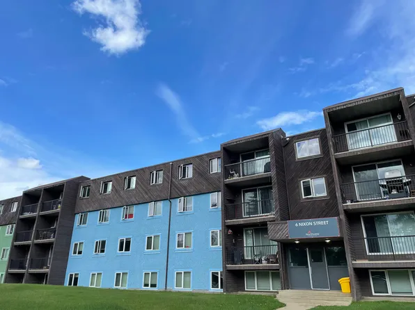 6 Nixon, 6 Nixon St, Wood Buffalo, AB T9H 3N1