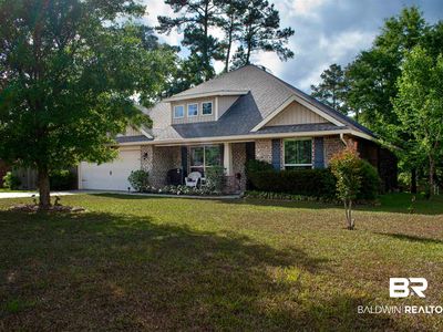 25338 Raynagua Blvd, Loxley, AL, 36551