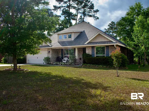 25338 Raynagua Blvd, Loxley, AL 36551