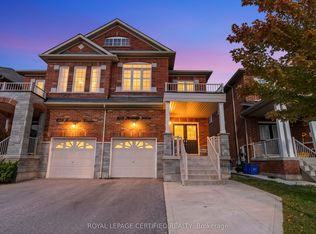 630 Mockridge Ter, Milton, ON L9T 7V1