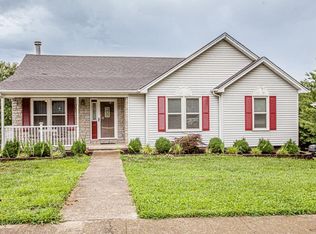 126 Mallard Dr, Frankfort, KY 40601