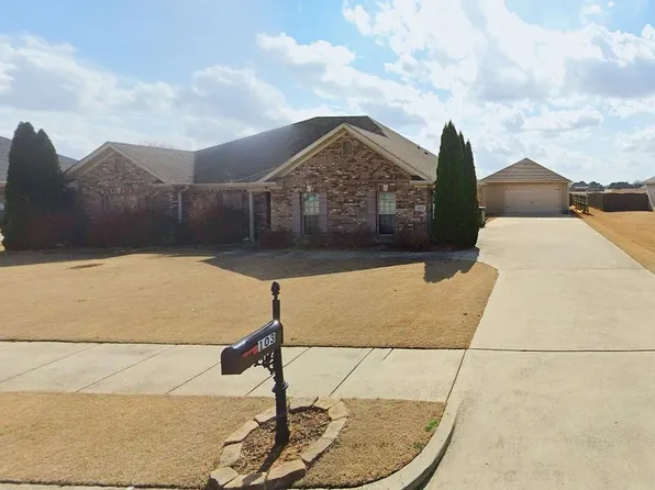 103 Carleighfalls Dr, Meridianville, AL 35759