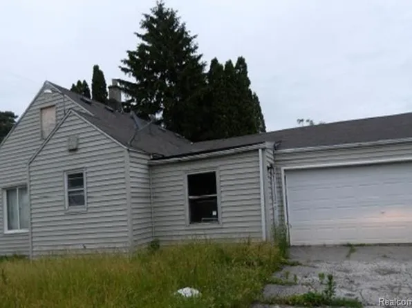 3300 Cherry St, Saginaw, MI 48601