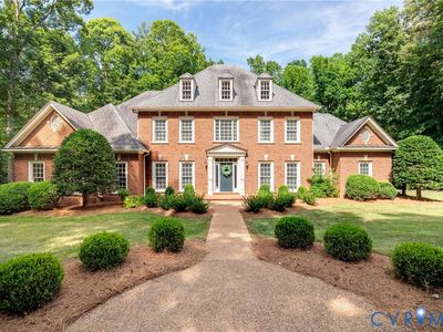 720 Woodson Pl, Manakin Sabot, VA, 23103