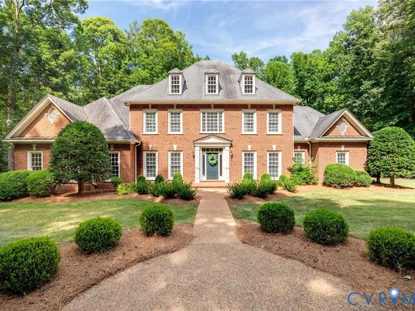 720 Woodson Pl, Manakin Sabot, VA 23103