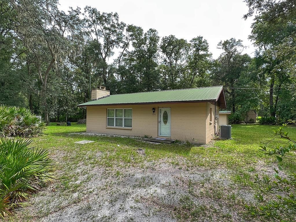 9640 Minnesota St, Fanning Springs, FL 32693 Zillow