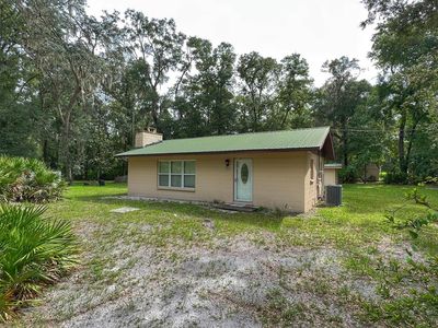 9640 Minnesota St, Fanning Springs, FL, 32693