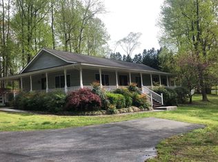 5101 Nanticoke Way, Huntingtown, MD 20639