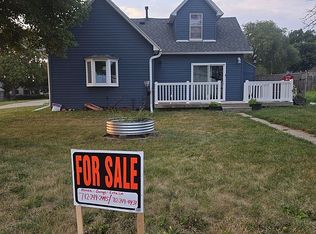 406 2nd St, Marne, IA 51552