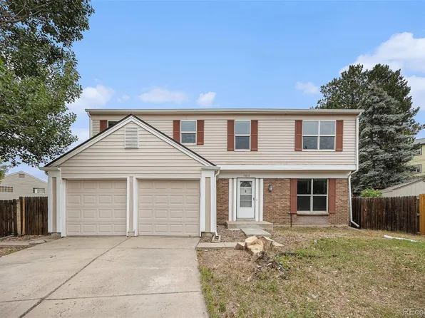 16835 E Harvard Place, Aurora, CO 80013