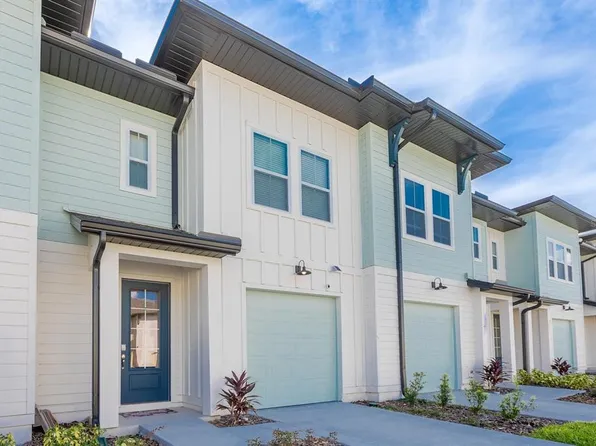 1030 Plantation Ln, Davenport, FL 33896