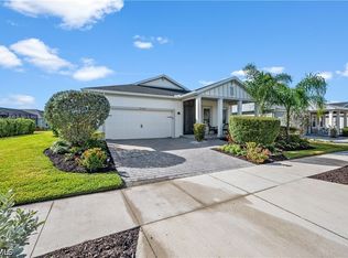 42320 Saddleback Trl, Punta Gorda, FL 33982