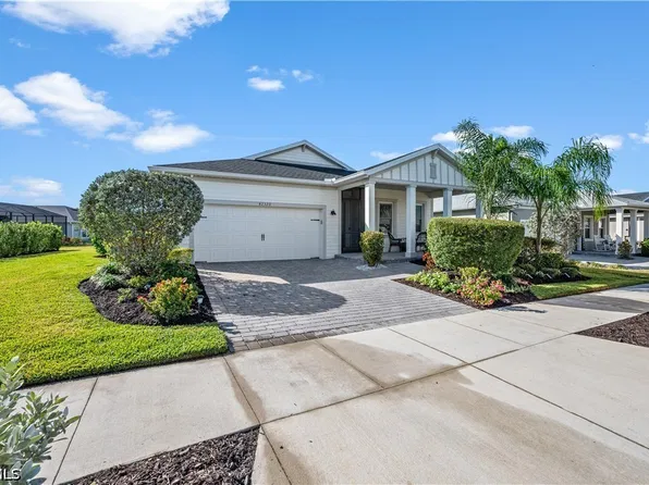 42320 Saddleback Trl, Punta Gorda, FL 33982