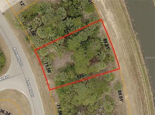 Amnesty Dr, North Port, FL 34288