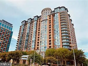 8220 Crestwood Heights Dr #411