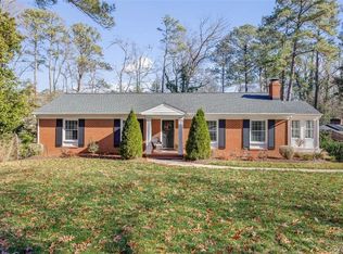11801 Holly Hill Rd, Chester, VA 23831