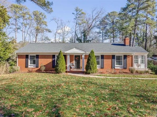 11801 Holly Hill Rd, Chester, VA 23831