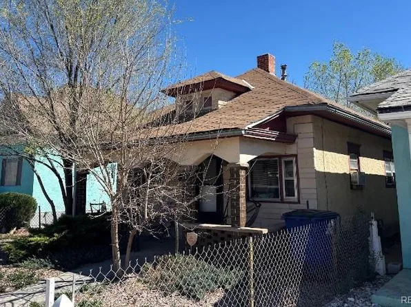 1604 Cedar Street, Pueblo, CO 81004