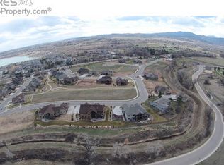 279 N Cove Dr, Loveland, CO 80537