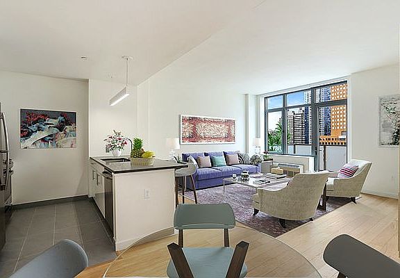 3rd image of 180 Myrtle Ave APT 14Q
