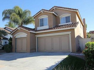 8831 Hampe Ct, San Diego, CA 92129