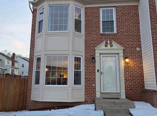 301 Twin Brook Ln, Stafford, VA