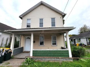 301 Main St #1, Archbald, PA 18403