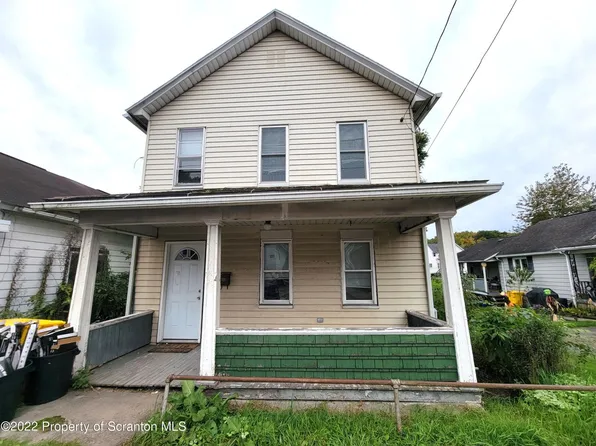 301 Main St #1, Archbald, PA 18403