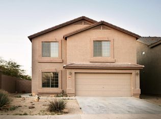 10562 W Monte Vista Rd, Avondale, AZ 85392