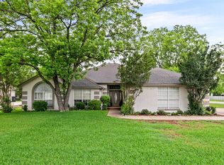 5132 Wedgefield Rd, Granbury, TX 76049