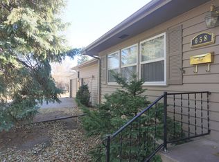 658 14th St SW, Huron, SD 57350
