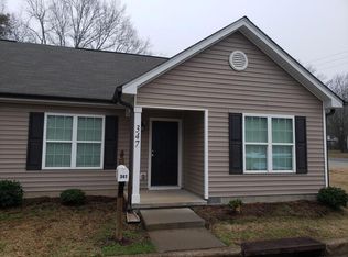 347 E Pine Ave, Wake Forest, NC 27587