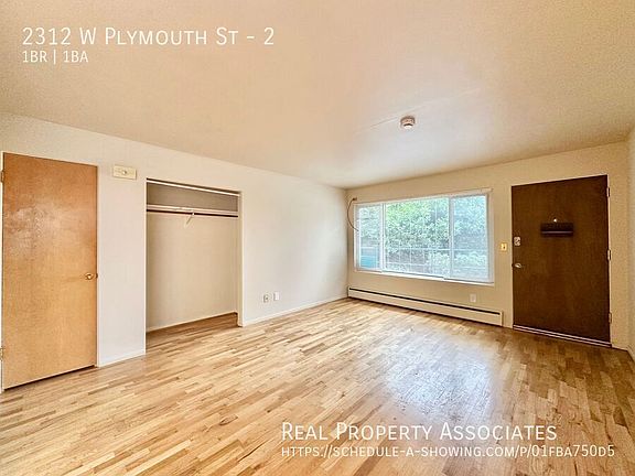 3rd image of 2312 W Plymouth St #2